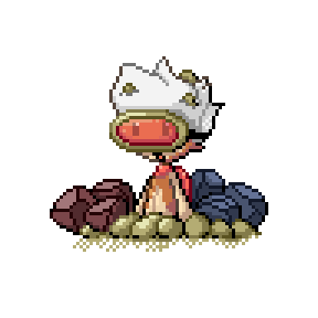 Pokémon sprite 50.352