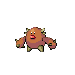 Pokémon sprite 50.457