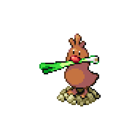 Pokémon sprite 50.83