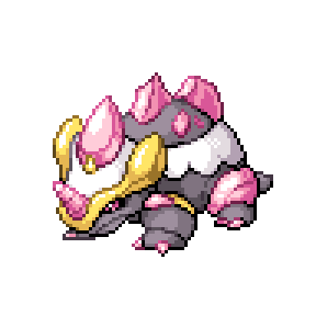 Pokémon sprite 500.111