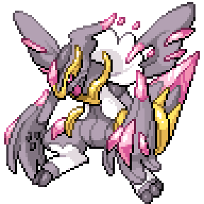 Pokémon sprite 500.350