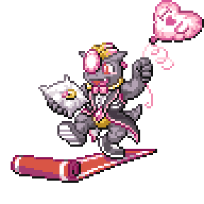 Pokémon sprite 500.66