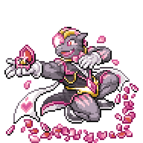 Pokémon sprite 500.67
