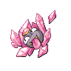 Pokémon sprite 500.92