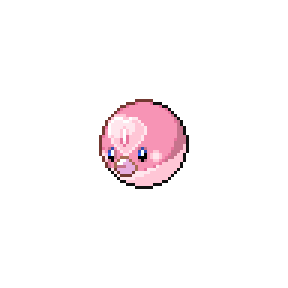 Pokémon sprite 501.100