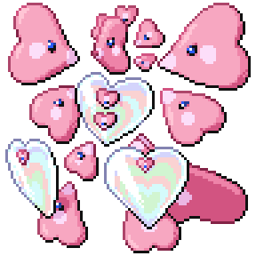 Pokémon sprite 501.470a