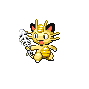 Pokémon sprite 52.104