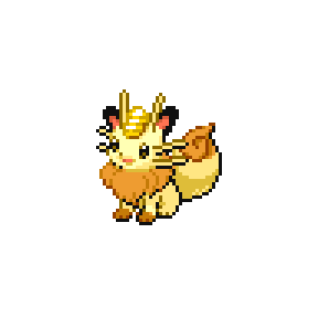 Pokémon sprite 52.133