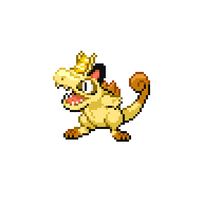 Pokémon sprite 52.158