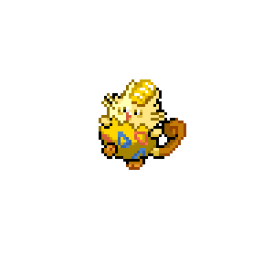 Pokémon sprite 52.175