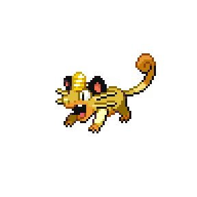 Pokémon sprite 52.19