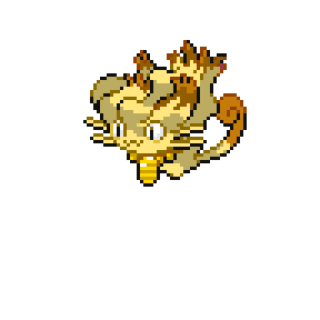 Pokémon sprite 52.200