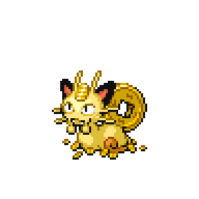 Pokémon sprite 52.219
