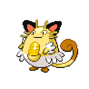 Pokémon sprite 52.242