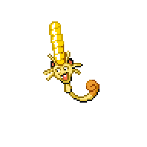 Pokémon sprite 52.327