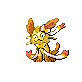 Pokémon sprite 52.339