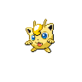 Pokémon sprite 52.39
