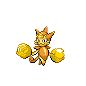 Pokémon sprite 52.401