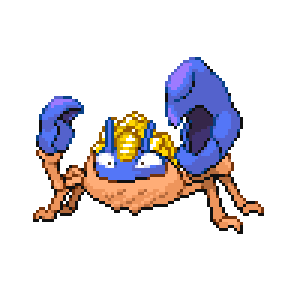 Pokémon sprite 52.99a