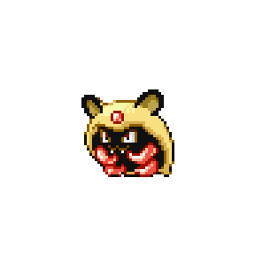 Pokémon sprite 53.140