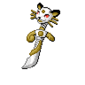 Pokémon sprite 53.327a