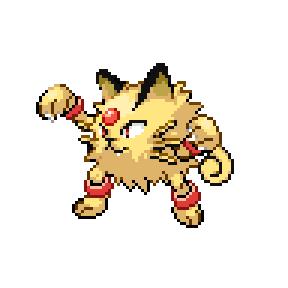 Pokémon sprite 53.57