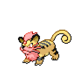Pokémon sprite 53.58