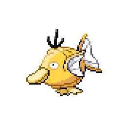 Pokémon sprite 54.129