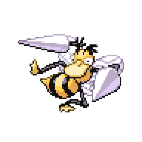 Pokémon sprite 54.15