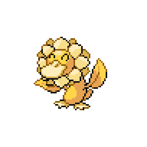 Pokémon sprite 54.192