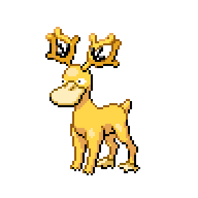 Pokémon sprite 54.234