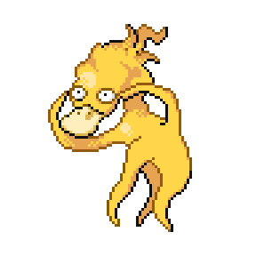 Pokémon sprite 54.315