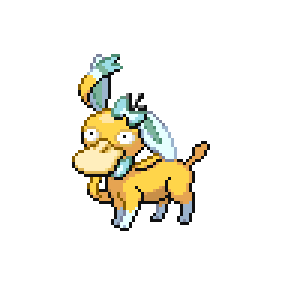 Pokémon sprite 54.339