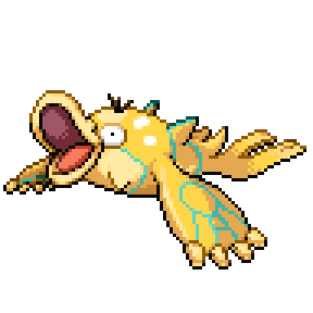 Pokémon sprite 54.340