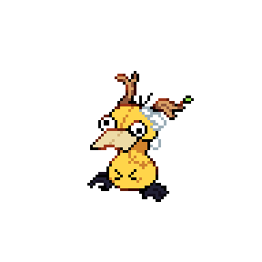 Pokémon sprite 54.373