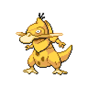 Pokémon sprite 54.415