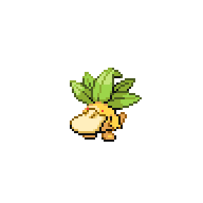 Pokémon sprite 54.43