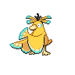 Pokémon sprite 54.433