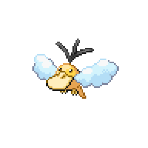Pokémon sprite 54.442