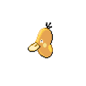 Pokémon sprite 54.501