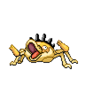Pokémon sprite 54.99