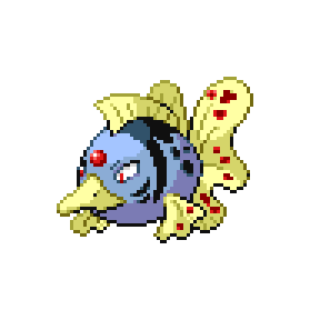 Pokémon sprite 55.119