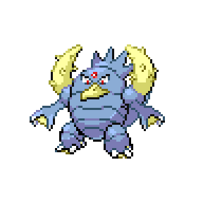 Pokémon sprite 55.127