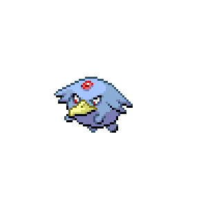 Pokémon sprite 55.188