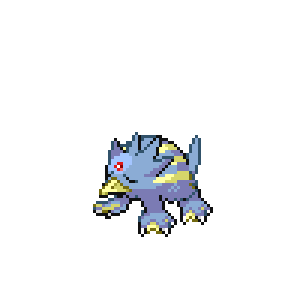Pokémon sprite 55.220
