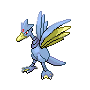 Pokémon sprite 55.227