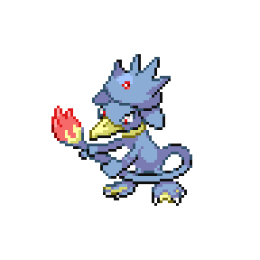 Pokémon sprite 55.235