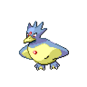 Pokémon sprite 55.261