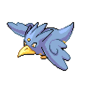 Pokémon sprite 55.269