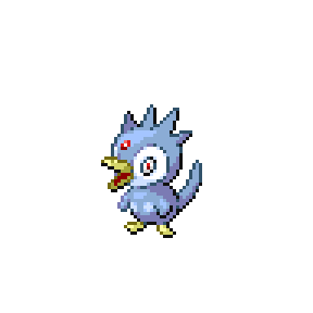 Pokémon sprite 55.322
